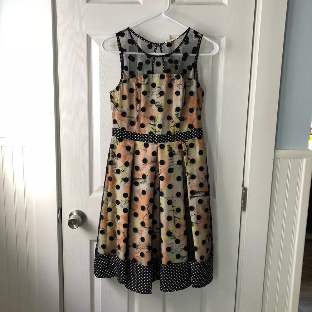 NWT ModCloth Dress